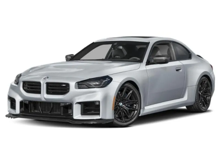 2024 Bmw M2 Coupe photo 1