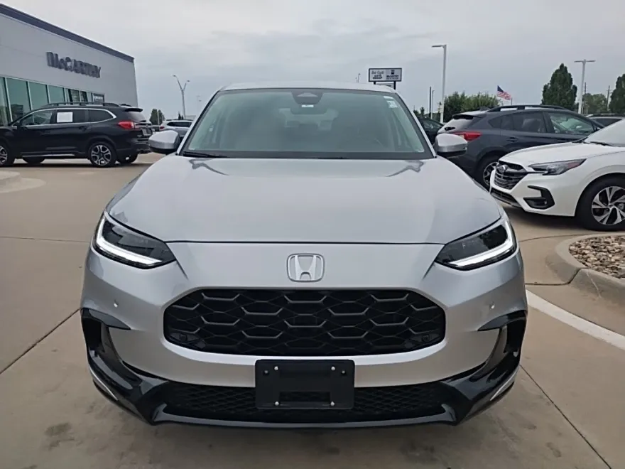 2023 Honda HR-V EX-L photo 1