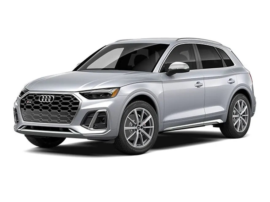 2022 Audi SQ5 Premium photo 1