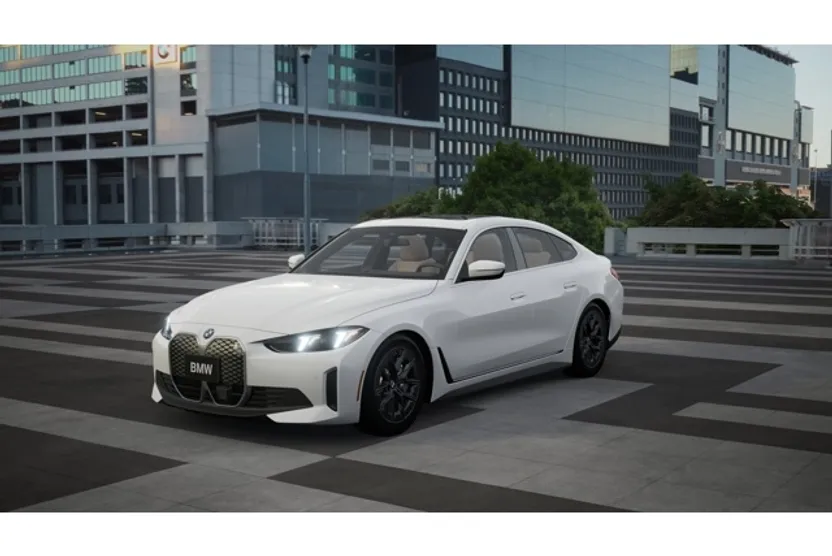 2025 Bmw i4 eDrive40 photo 1