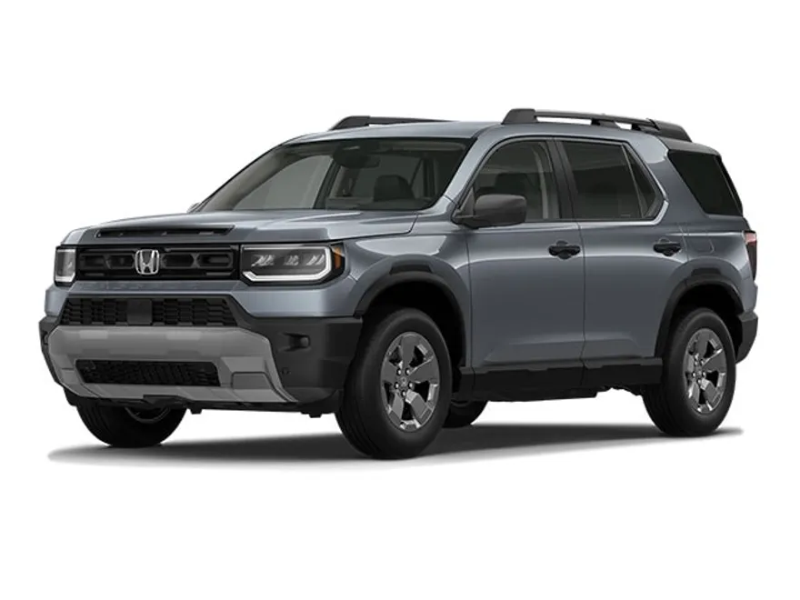 2026 Honda Passport photo 1