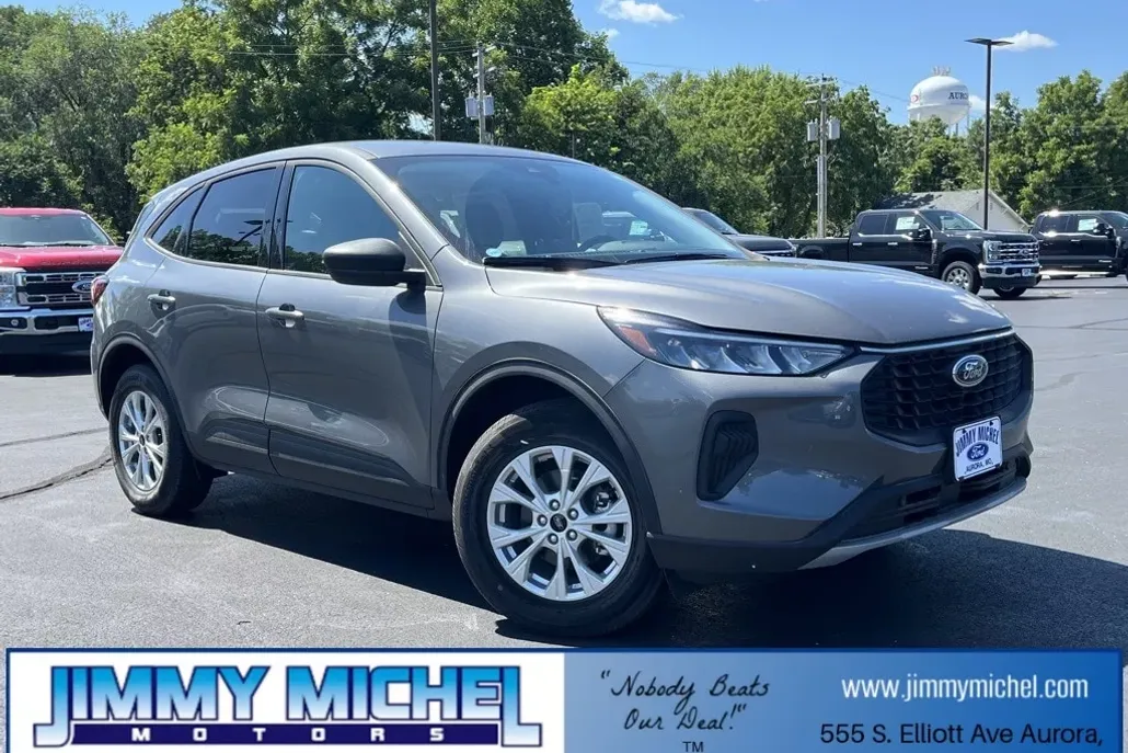 2025 Ford Escape Active photo 1