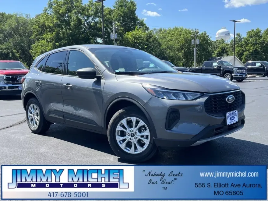 2025 Ford Escape Active photo 1