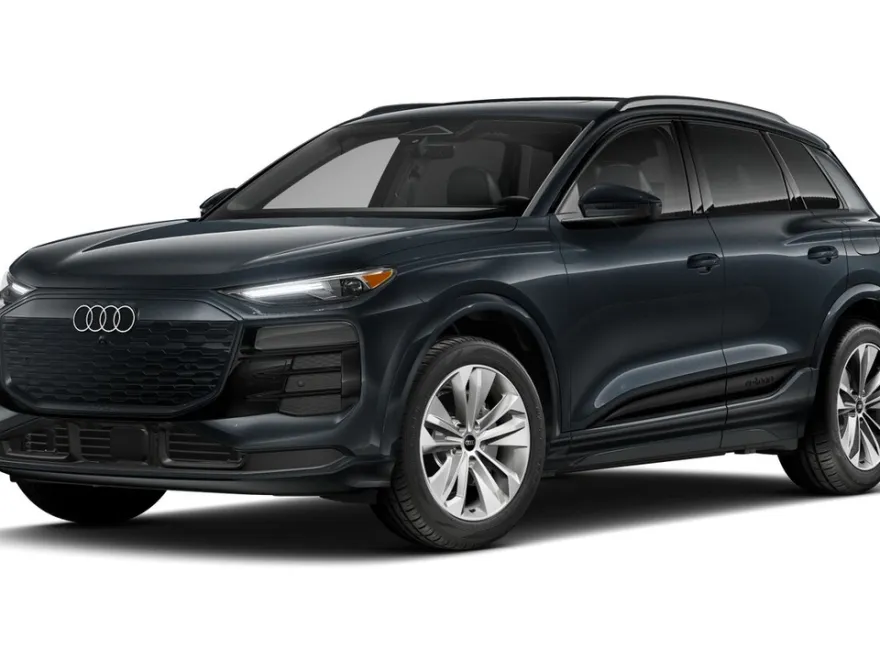 2025 Audi Q6 E-tron Premium photo 1