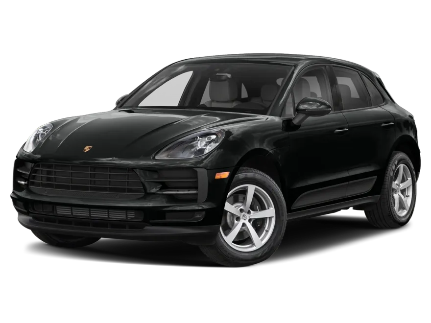 2020 Porsche Macan S photo 1