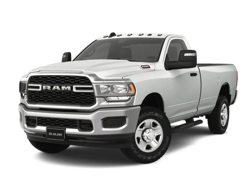 2024 Ram 2500 Tradesman photo 1