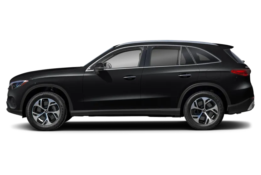 2026 Mercedes Benz GLC 350e 4MATIC photo 1
