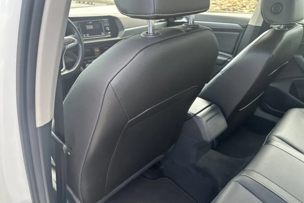 2022 Volkswagen Jetta 1.5T SE photo 1