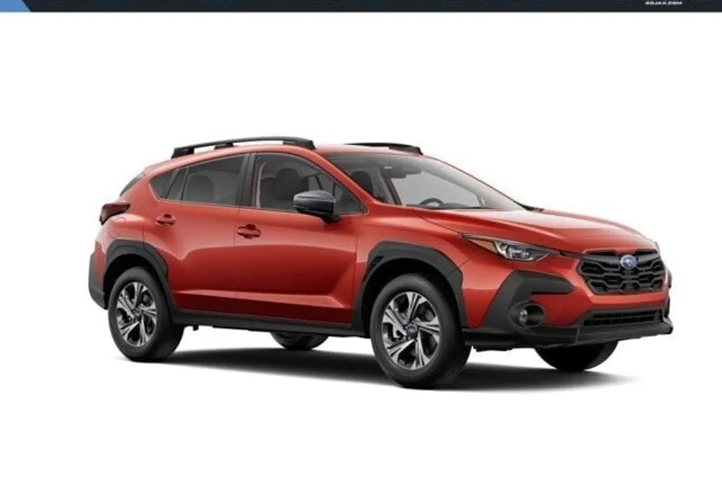 2025 Subaru Crosstrek Premium photo 1