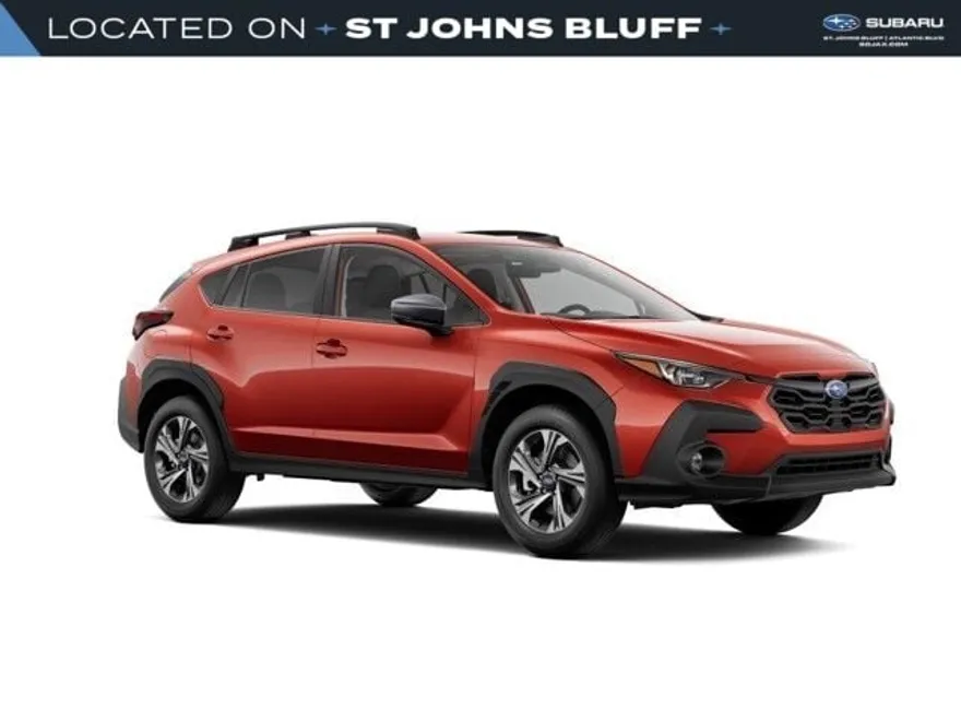 2025 Subaru Crosstrek Premium photo 1