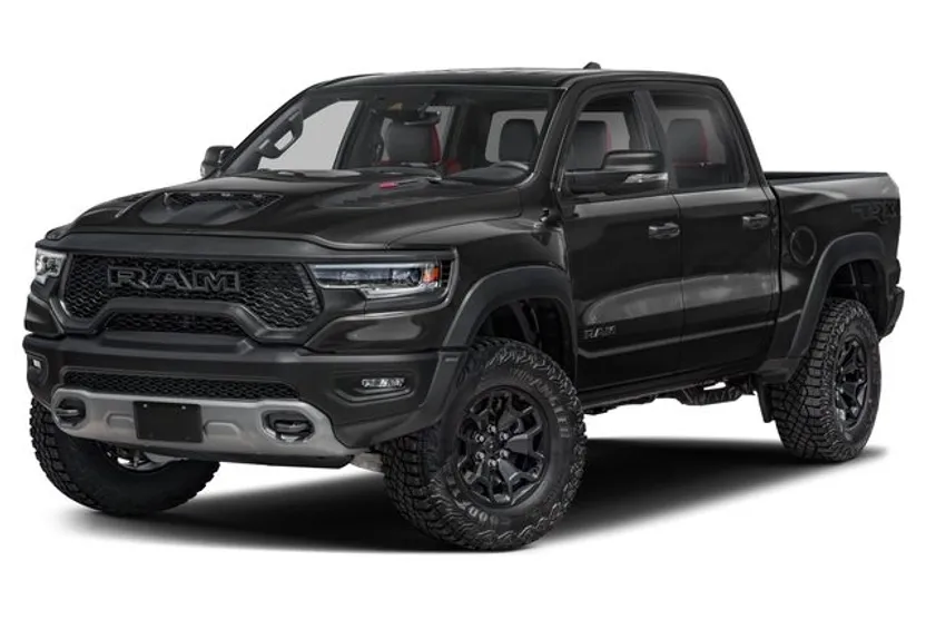 2023 Ram 1500 TRX photo 1
