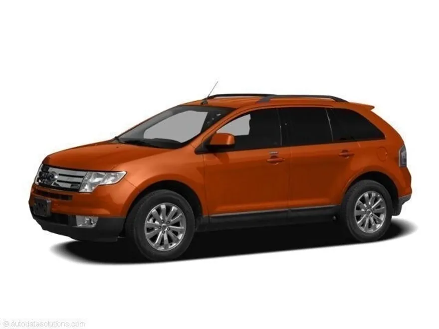2007 Ford Edge SE photo 1
