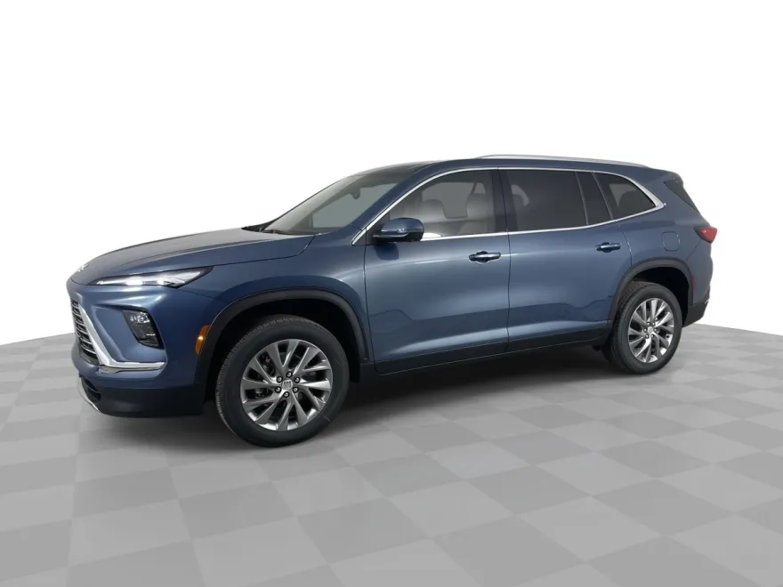 2025 Buick Enclave Preferred photo 1