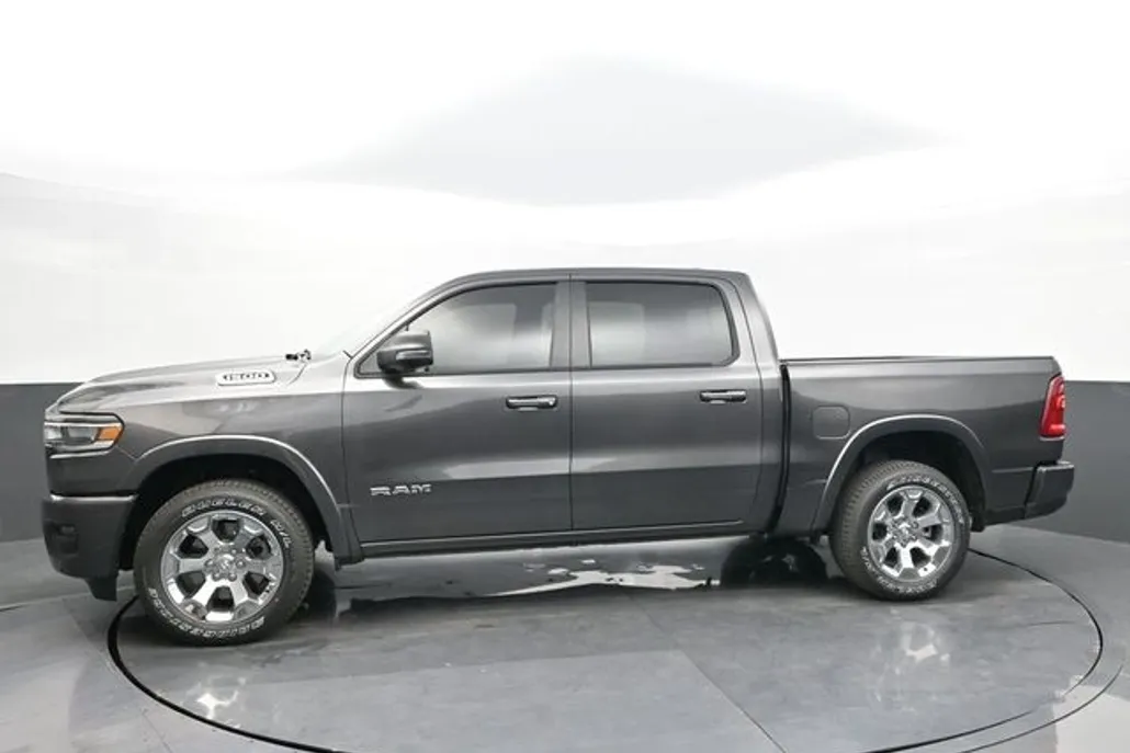 2026 Ram 1500 Big Horn Lone Star photo 1