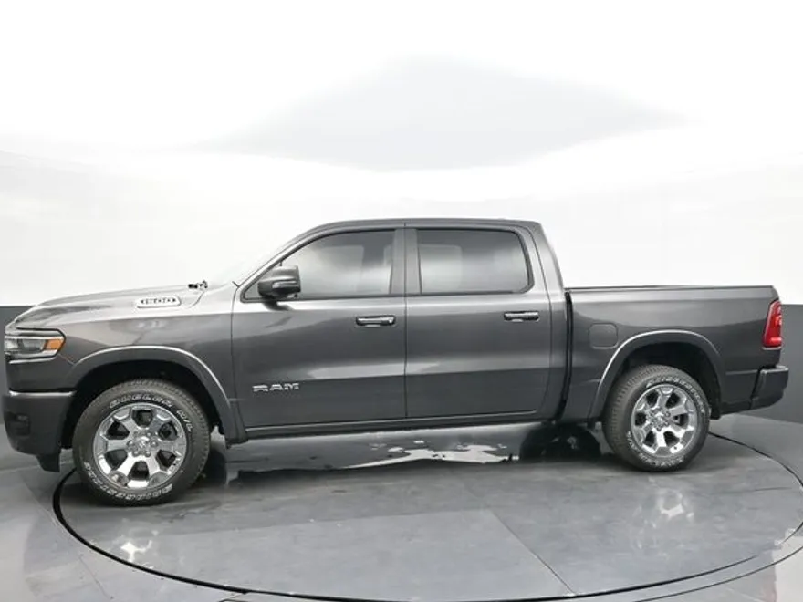 2026 Ram 1500 Big Horn Lone Star photo 1