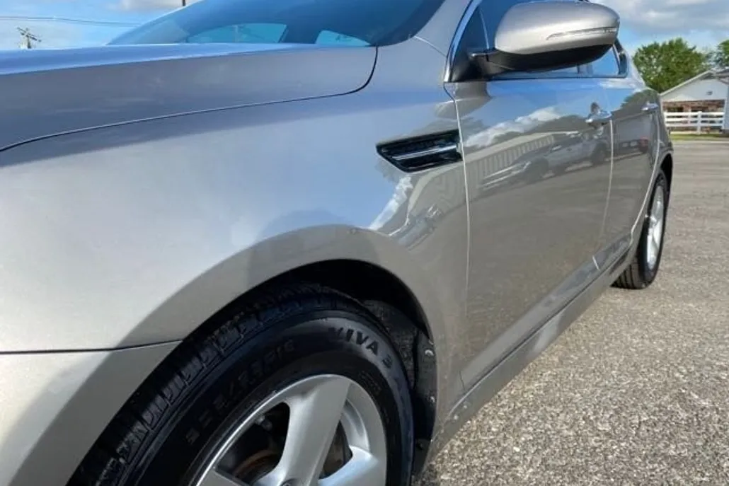 2016 Kia Optima Special Edition photo 1