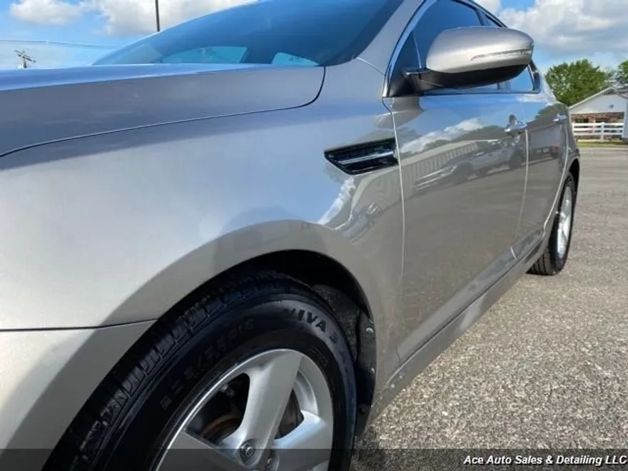 2016 Kia Optima Special Edition photo 1