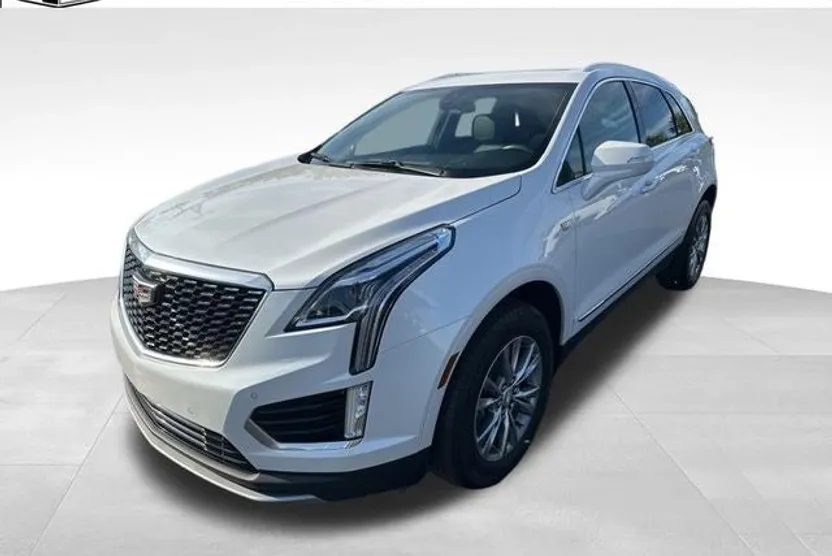 2023 Cadillac XT5 Premium Luxury photo 1