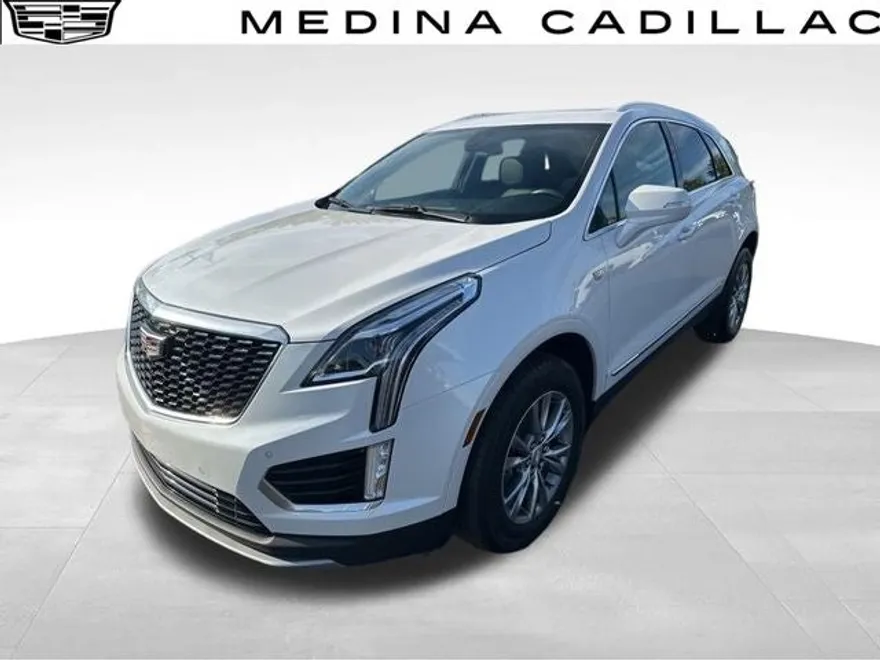 2023 Cadillac XT5 Premium Luxury photo 1