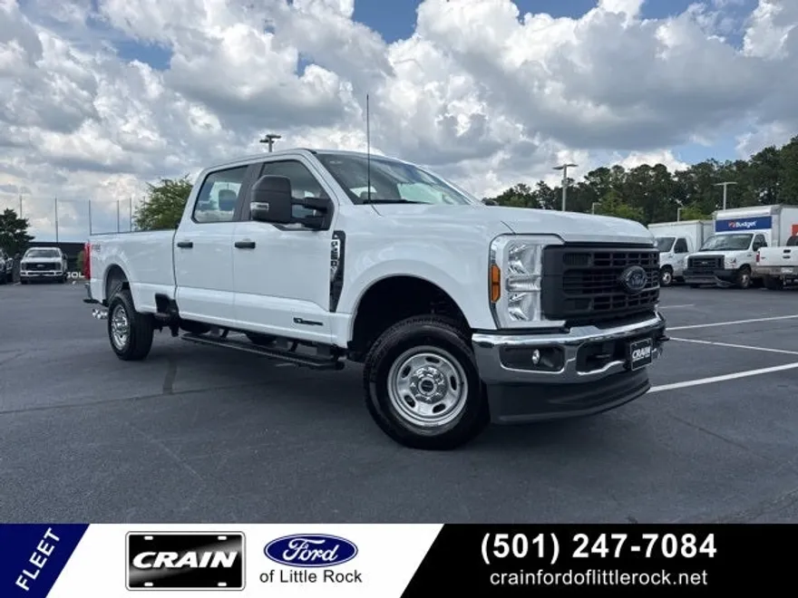 2025 Ford F-250 photo 1