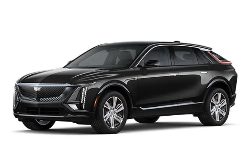 2024 Cadillac Lyriq Tech photo 1