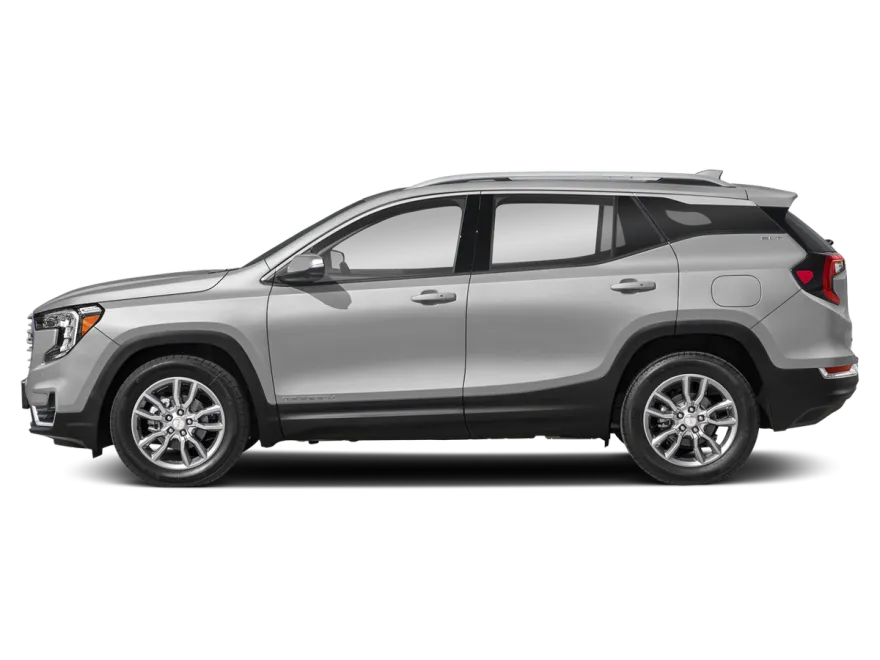2022 Gmc Terrain SLE photo 1