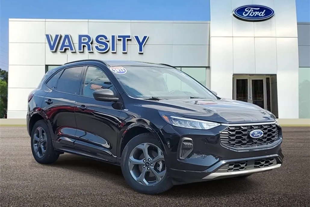 2023 Ford Escape ST-Line photo 1