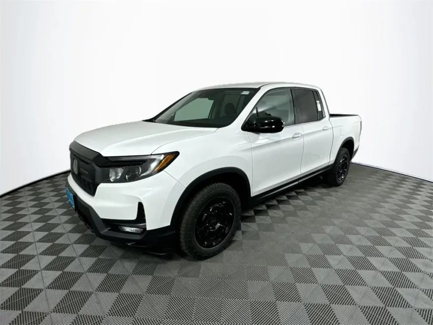 2025 Honda Ridgeline Sport photo 1