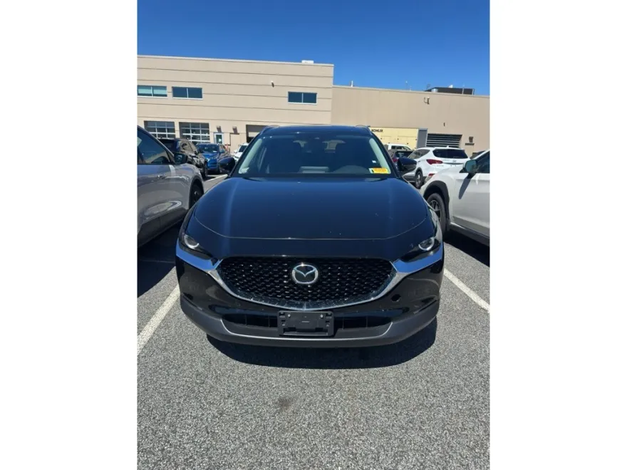 2022 Mazda CX-30 2.5 S Preferred photo 1