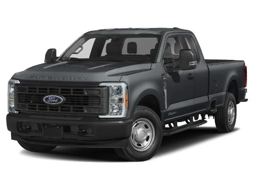 2025 Ford F-350 XL photo 1