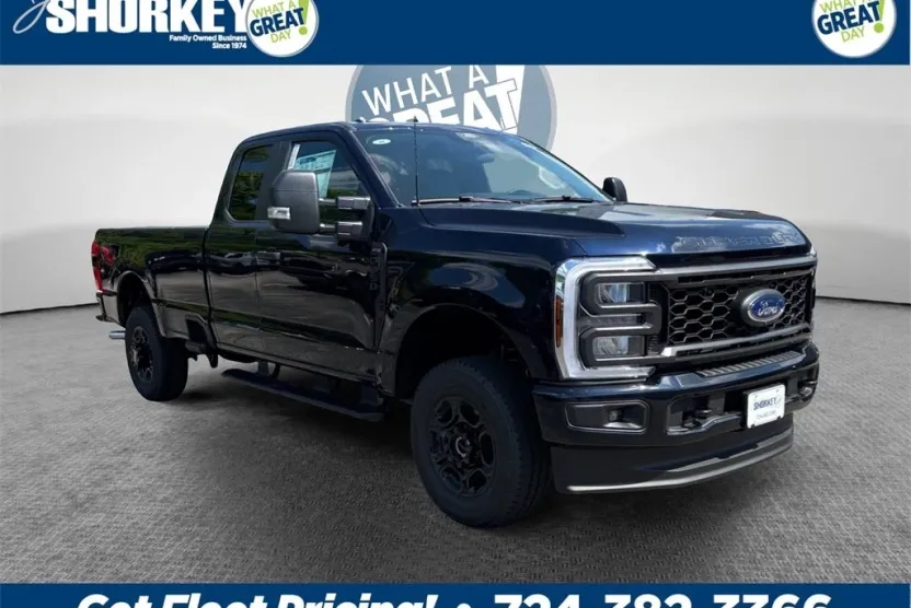 2025 Ford F-350 photo 1