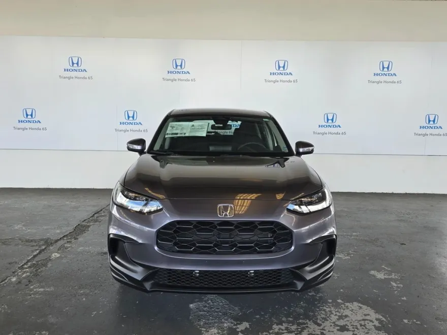 2023 Honda HR-V LX photo 1