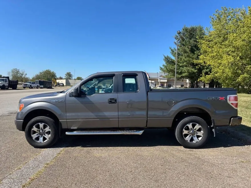 2013 Ford F-150 photo 1