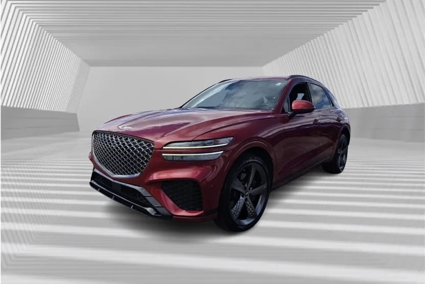 2023 Genesis GV70 2.5T photo 1