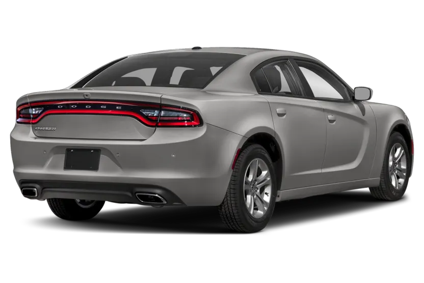 2019 Dodge Charger SRT8 Hellcat photo 1