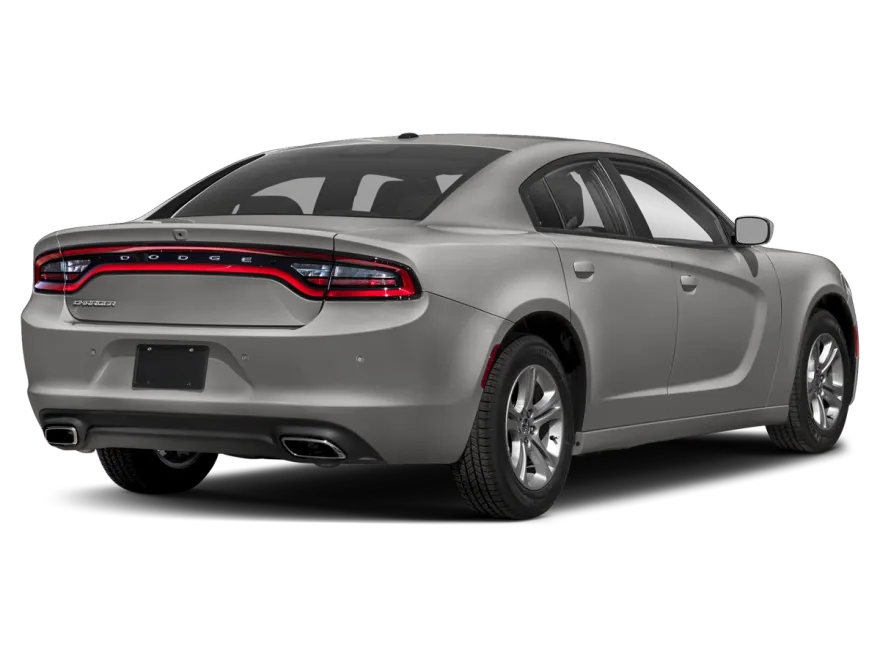 2019 Dodge Charger SRT8 Hellcat photo 1
