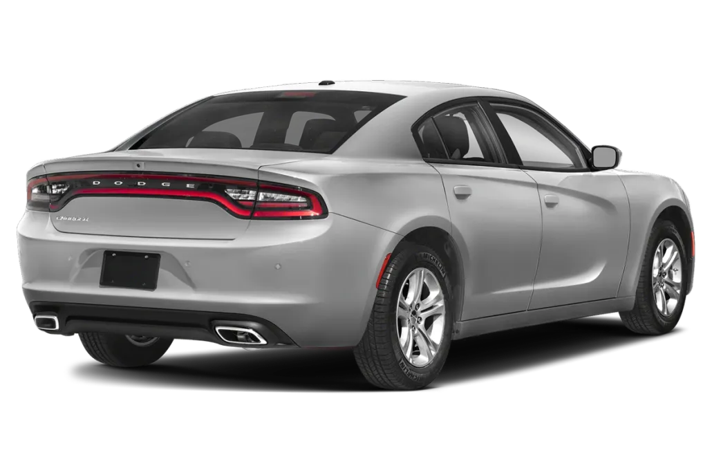 2023 Dodge Charger SXT photo 1
