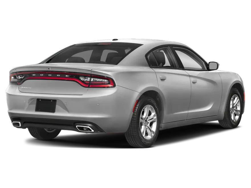 2023 Dodge Charger SXT photo 1