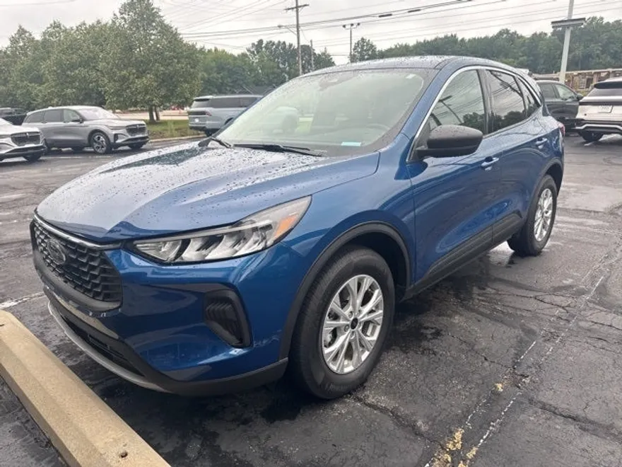 2023 Ford Escape Active photo 1