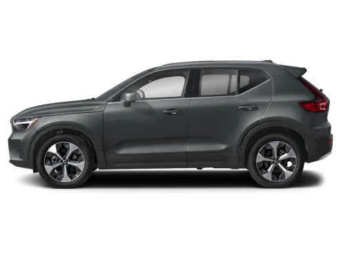 2025 Volvo XC40 Core photo 4