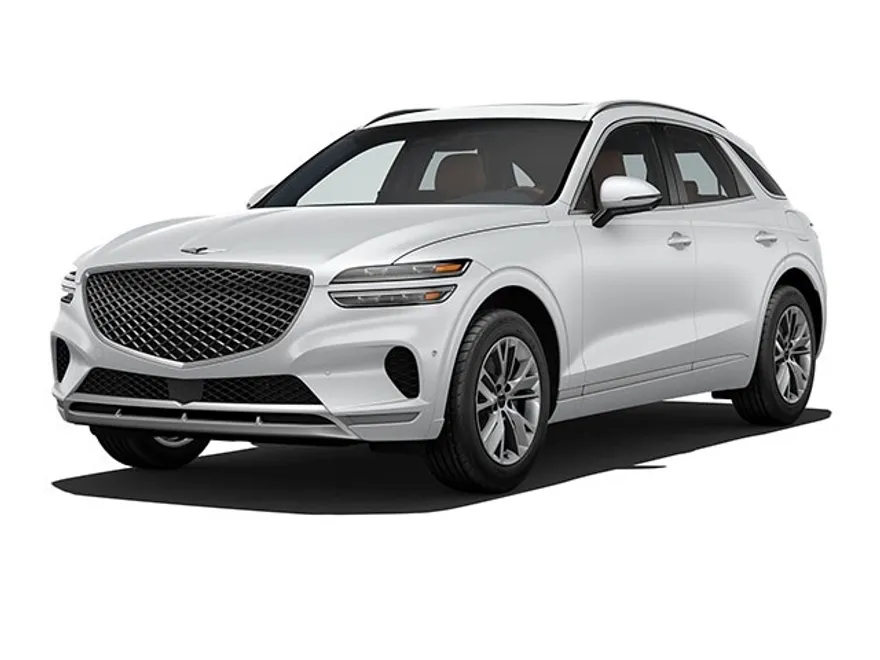 2023 Genesis GV70 2.5T photo 1