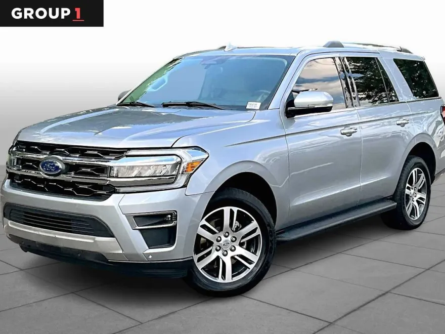 2024 Ford Expedition Limited photo 1