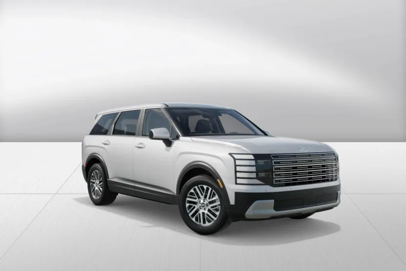 2026 Hyundai Palisade SE photo 1