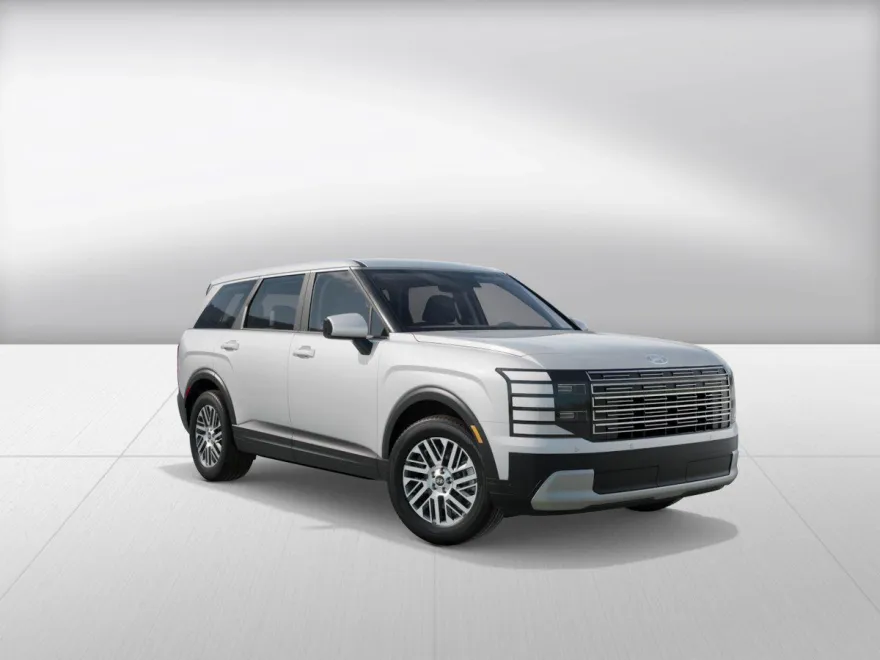 2026 Hyundai Palisade SE photo 1