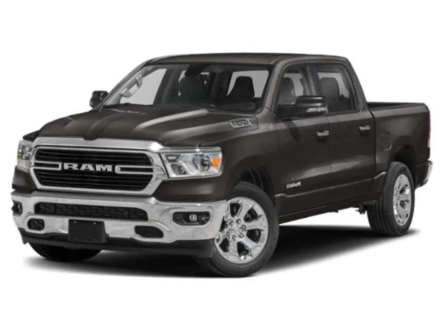 2020 Ram 1500 Big Horn photo 1
