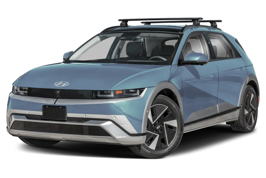 2025 Hyundai Ioniq 5 Limited photo 1