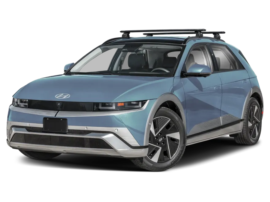 2025 Hyundai Ioniq 5 Limited photo 1