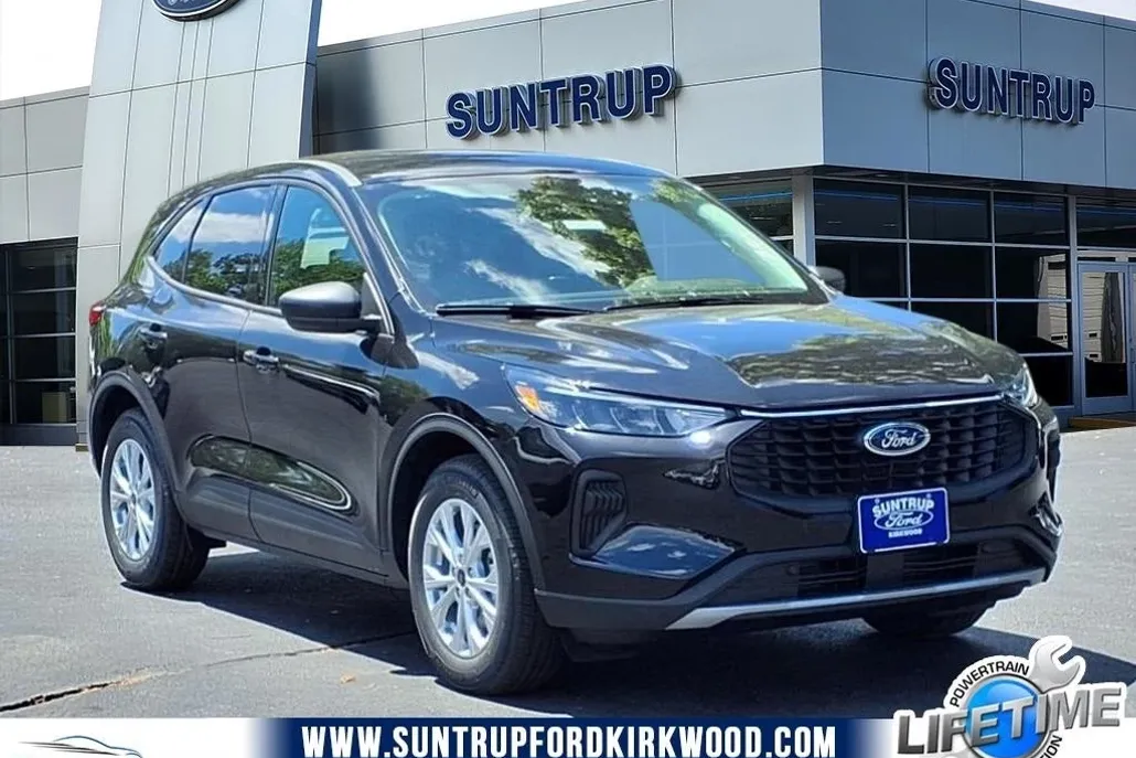 2025 Ford Escape Active photo 1