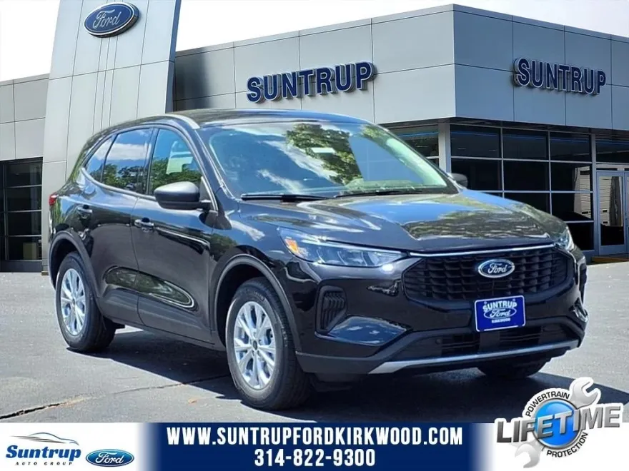 2025 Ford Escape Active photo 1