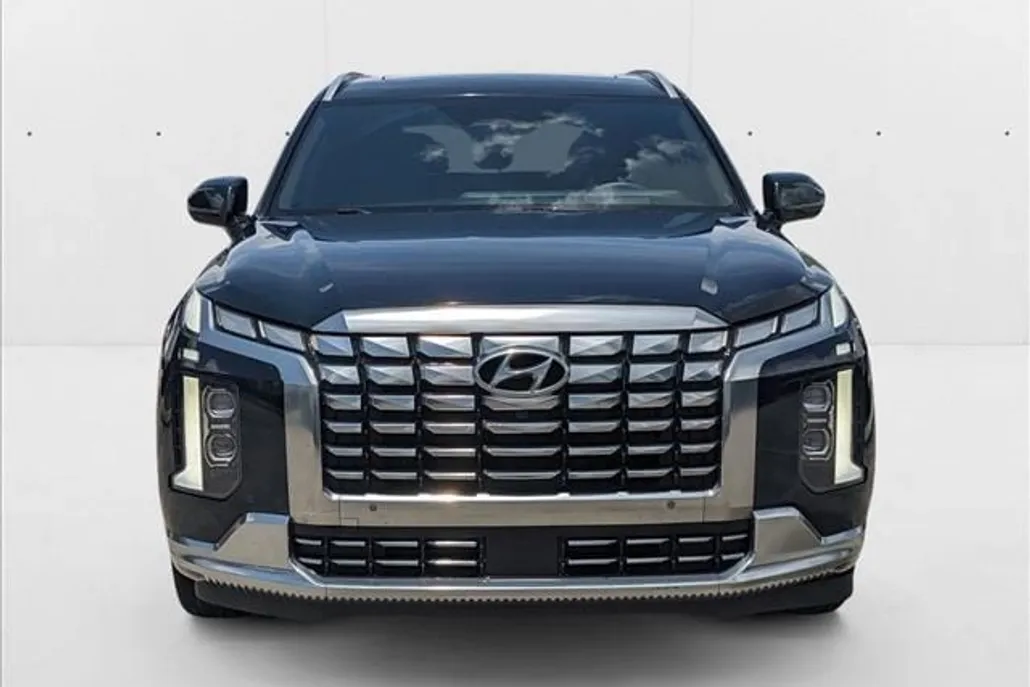 2023 Hyundai Palisade Calligraphy photo 1
